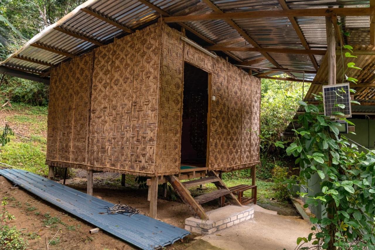 Rain Forest Inn Ringlet Exterior foto