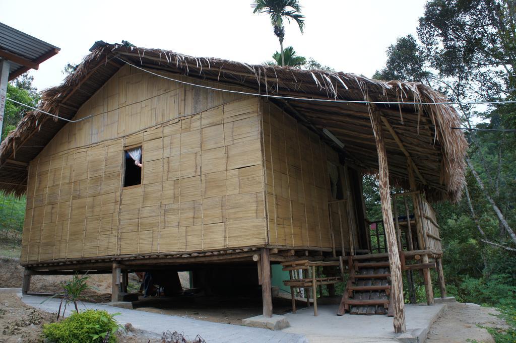 Rain Forest Inn Ringlet Exterior foto