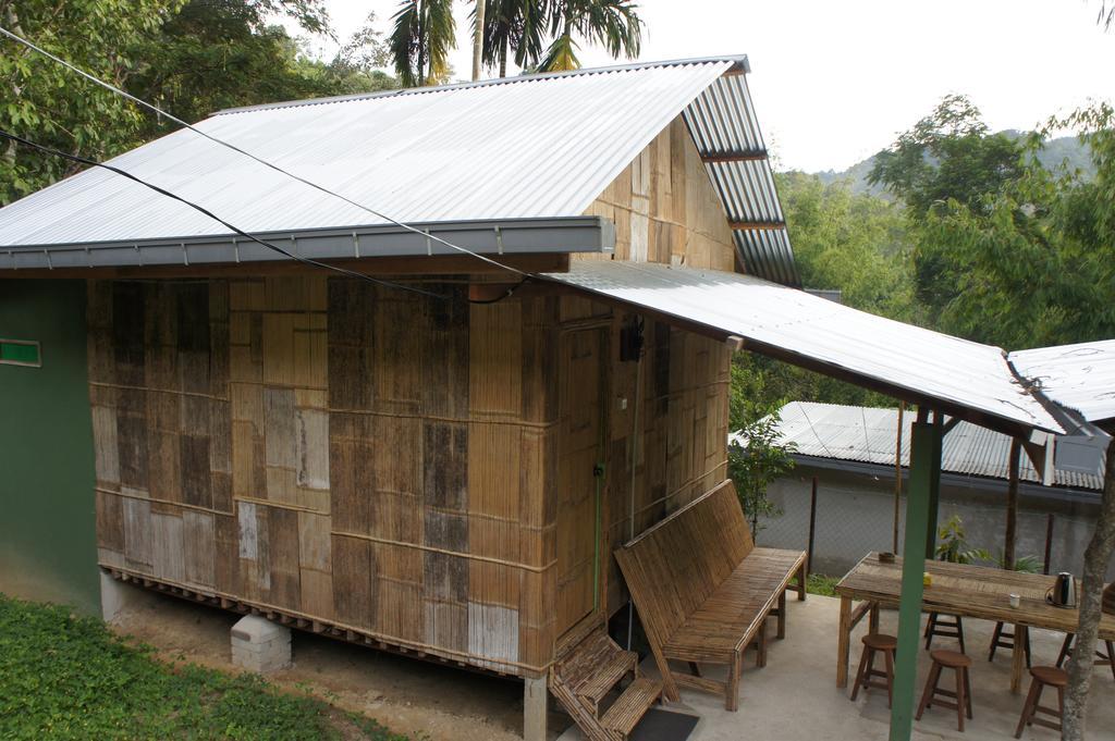 Rain Forest Inn Ringlet Exterior foto