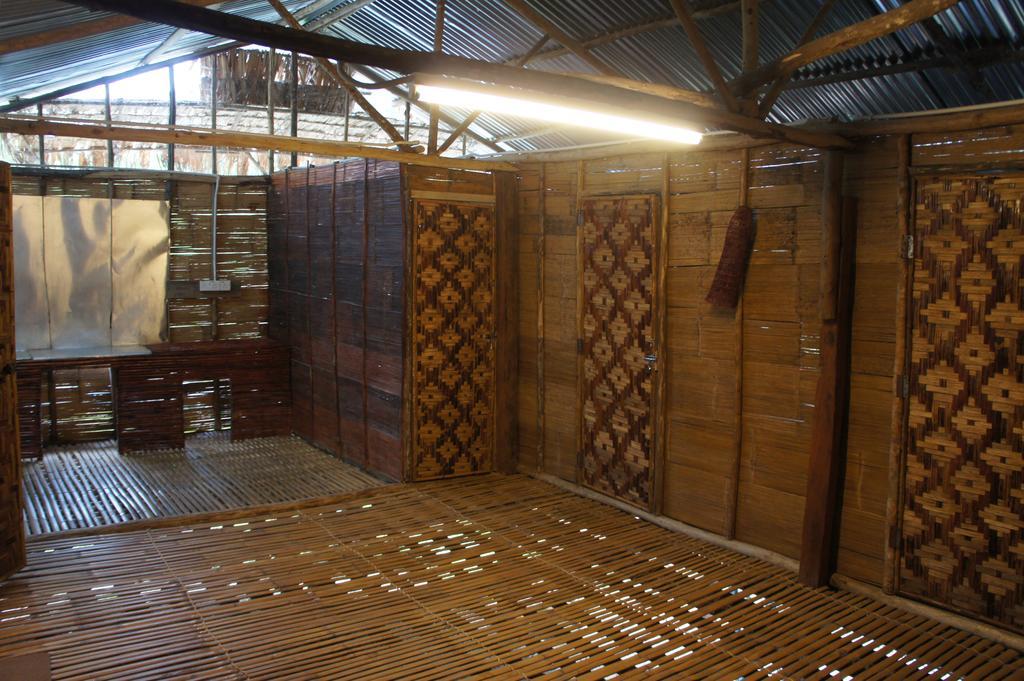 Rain Forest Inn Ringlet Exterior foto