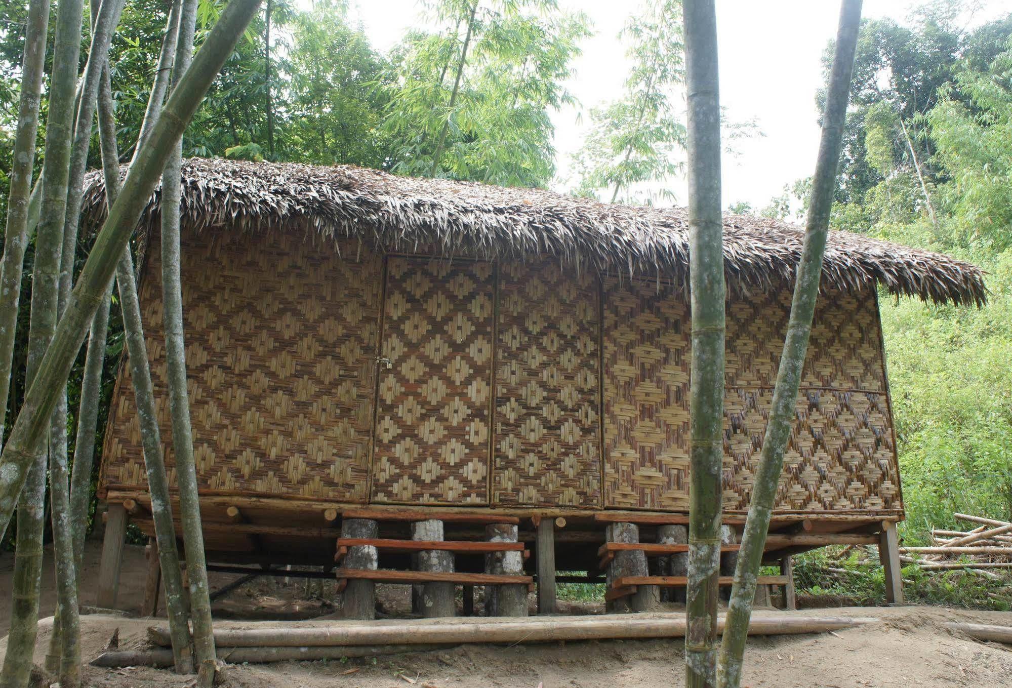 Rain Forest Inn Ringlet Exterior foto