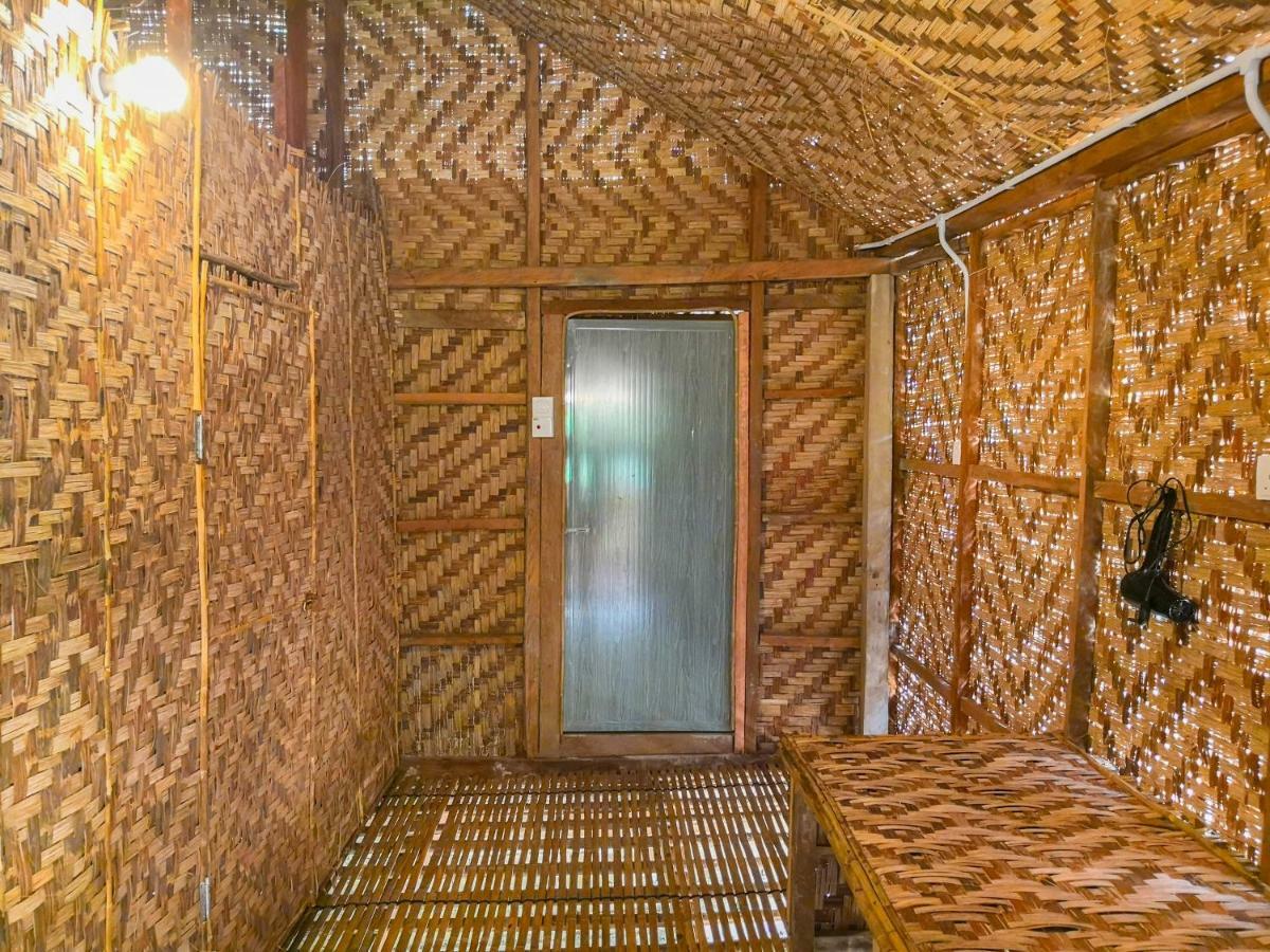 Rain Forest Inn Ringlet Exterior foto